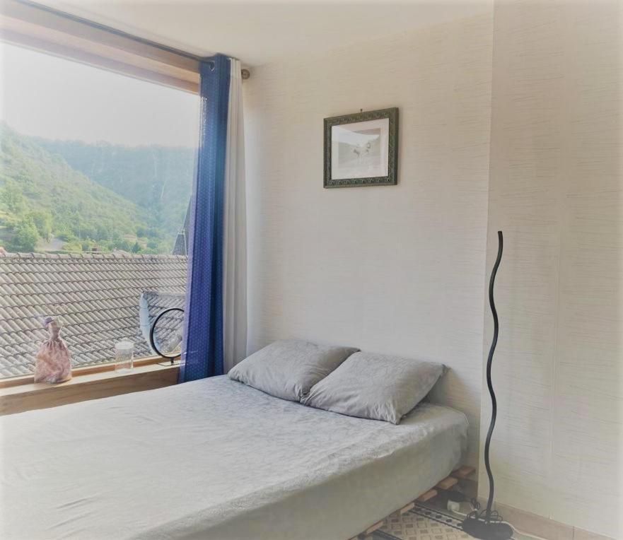 Le Cocon Verrieres (Aveyron) Exterior foto