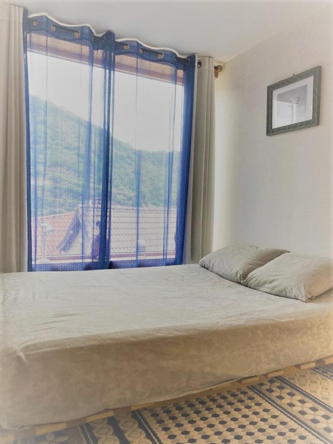 Le Cocon Verrieres (Aveyron) Exterior foto